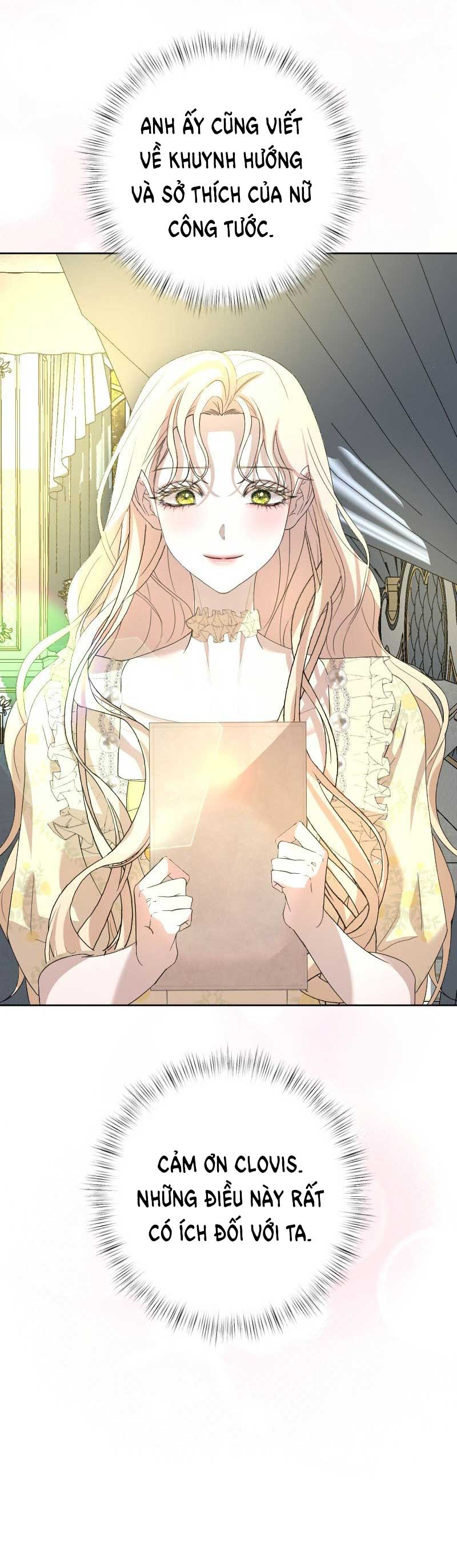 ngã rẽ định mệnh chapter 24.2 41