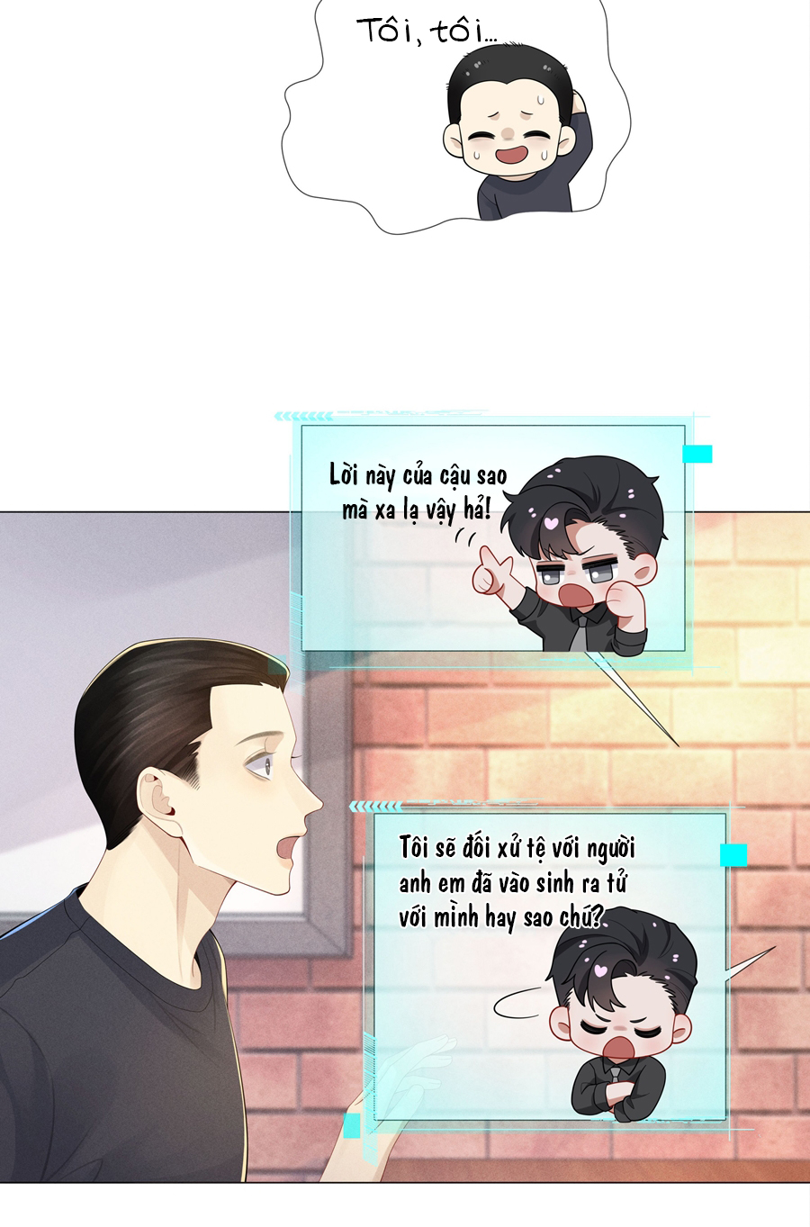 dior tiên sinh chapter 44 12