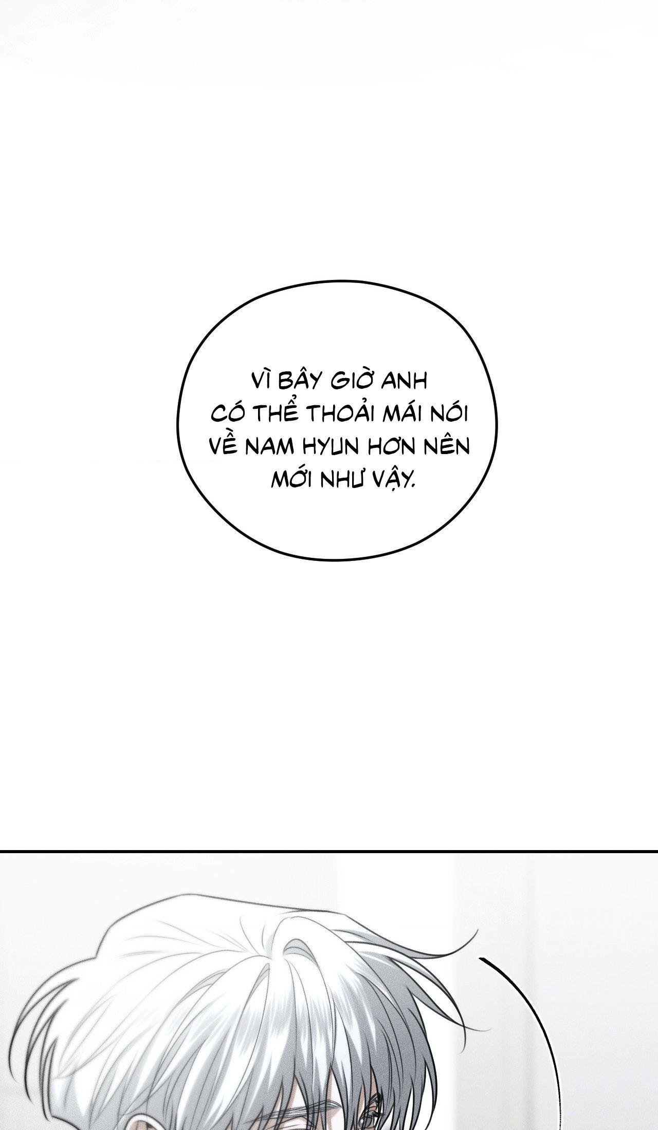 dear teddy bear chapter 35 12