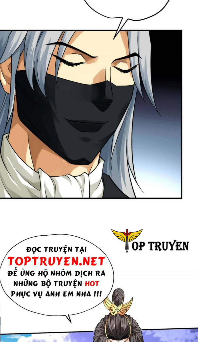 trọng sinh ta là đại thiên thần chapter 206 42