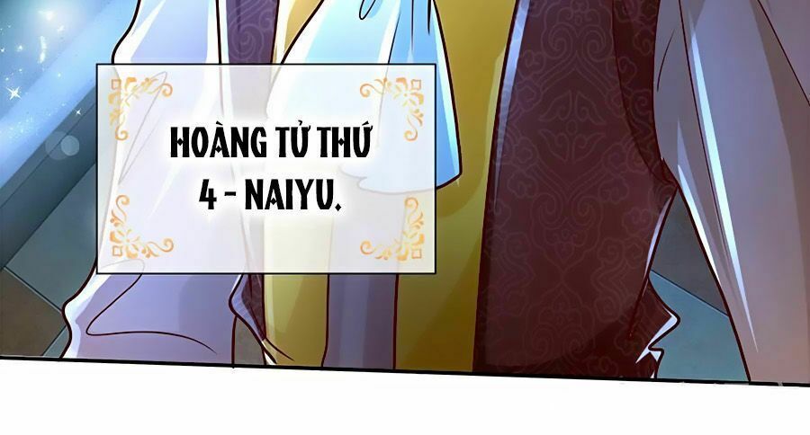 bỗng một ngày nọ trở thành con gái vua chapter 72 19