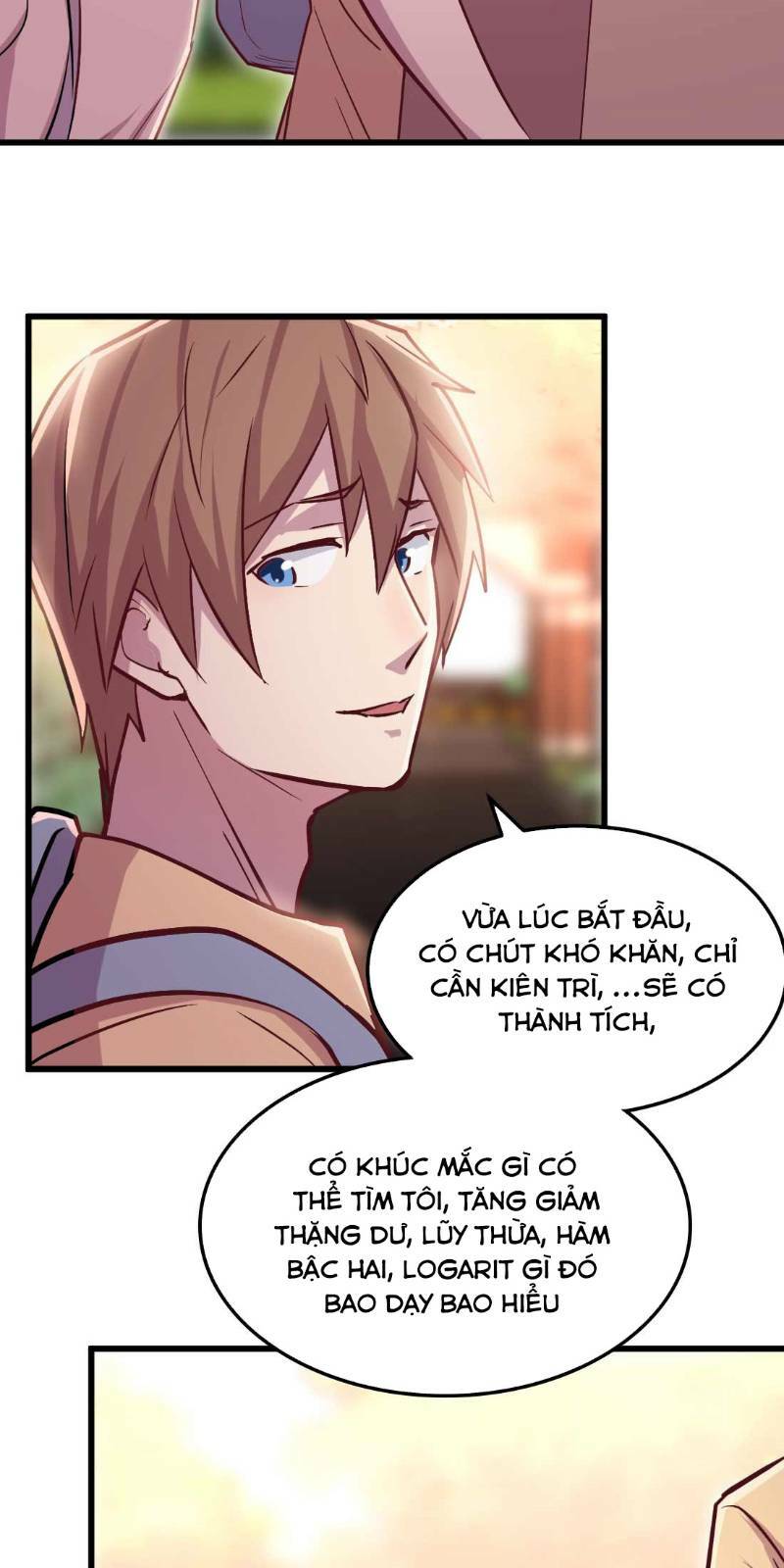 song tu đạo lữ kiểu xem mặt chapter 33 6