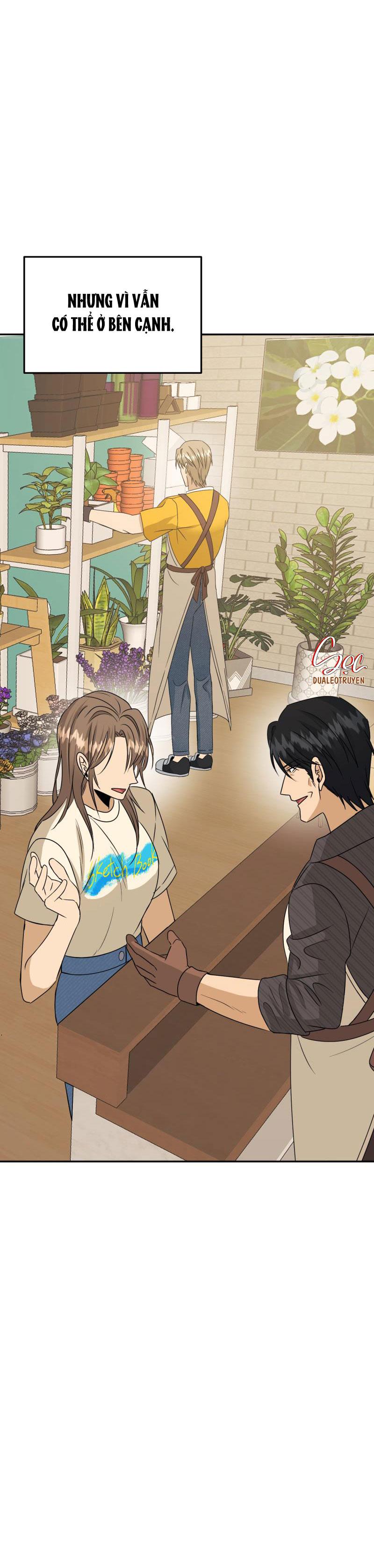 tuyển tập những ông chú tà zâm chapter 7.7 6