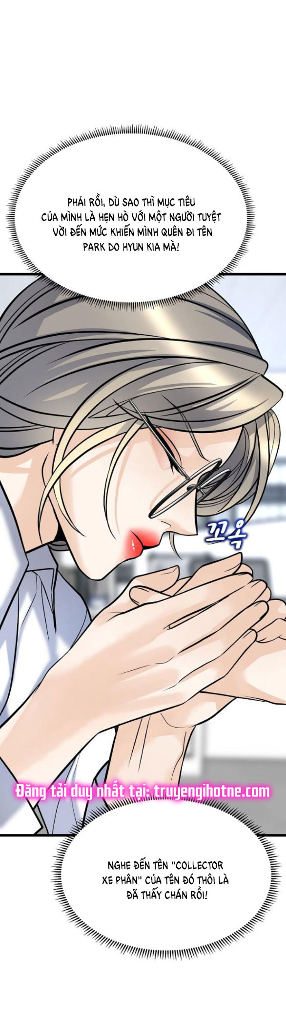 random target - mục tiêu ngẫu nhiên chapter 4.2 42