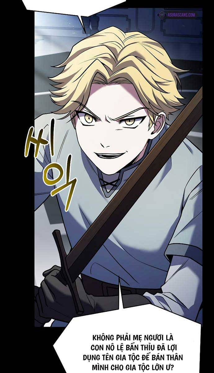 sự trở lại của hiệp sĩ giáo vô song chapter 118 109