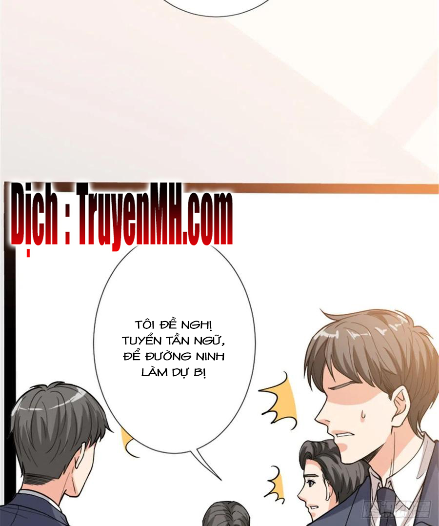 thí hôn lão công, cần giúp sức chapter 386 9