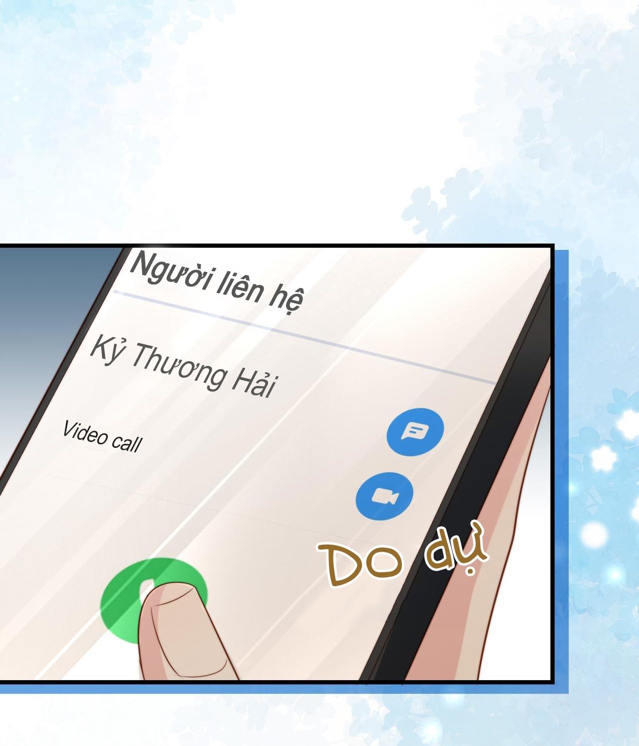 sau khi mất trí nhớ tình địch nói tôi là bạn trai anh ấy chapter 39 52