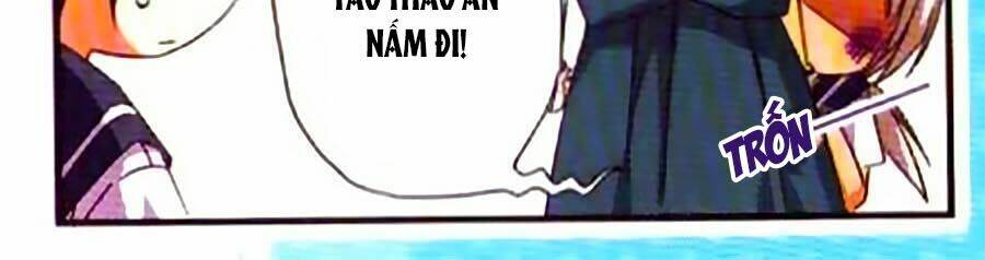 manh tam quốc chapter 16 18