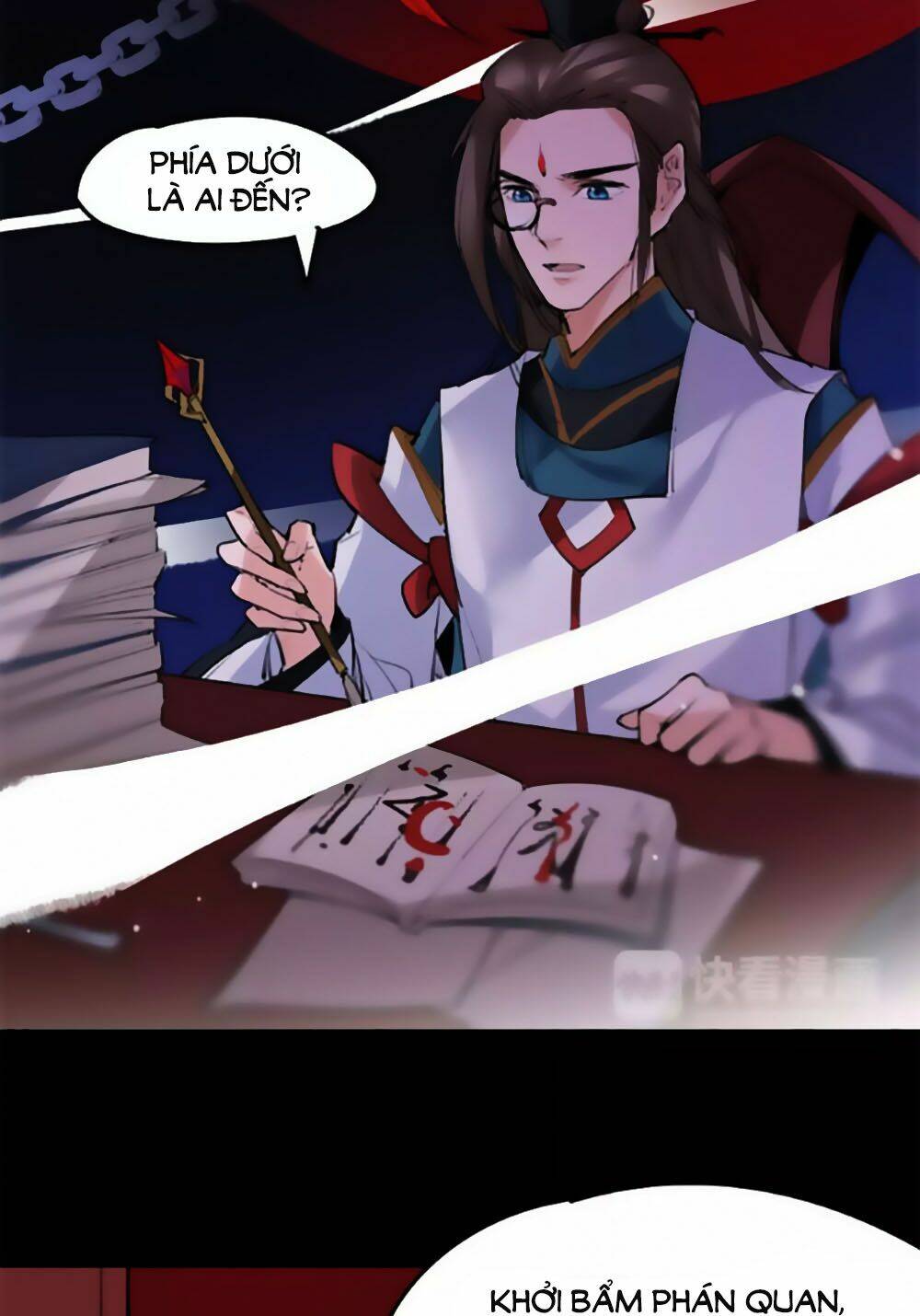 đường tăng cũng quyến rũ chapter 49 3