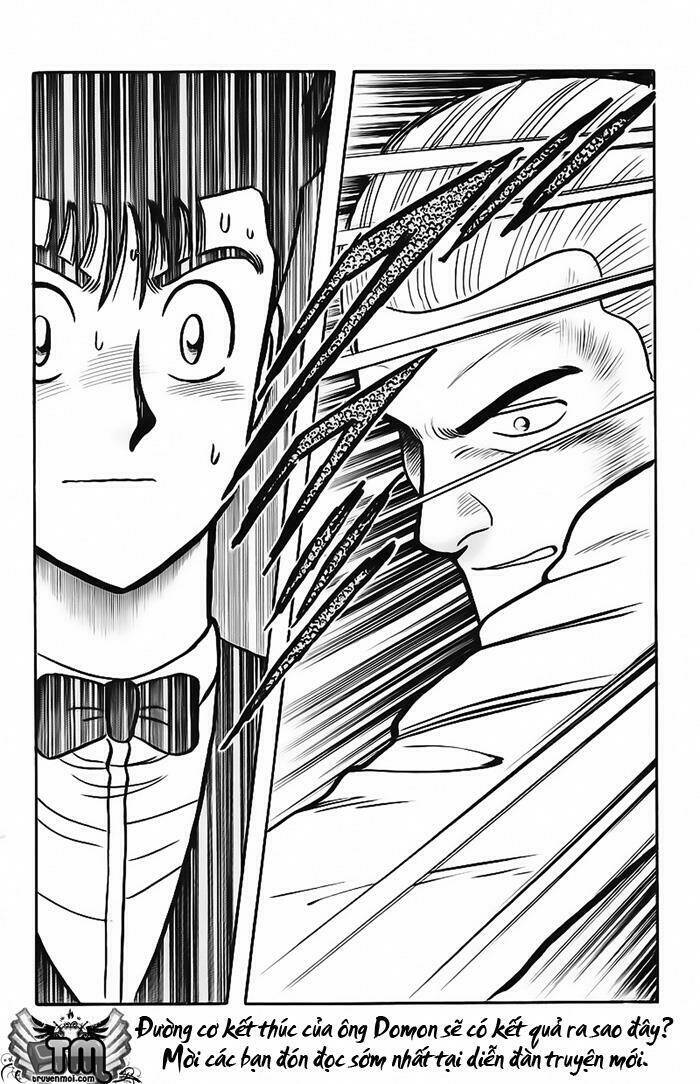 break shot chapter 106 19