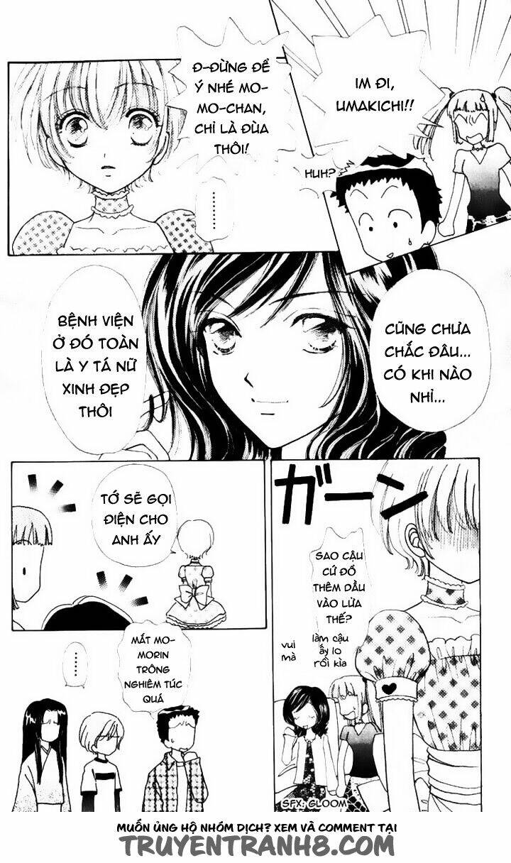 hana ni nare chapter 69 16