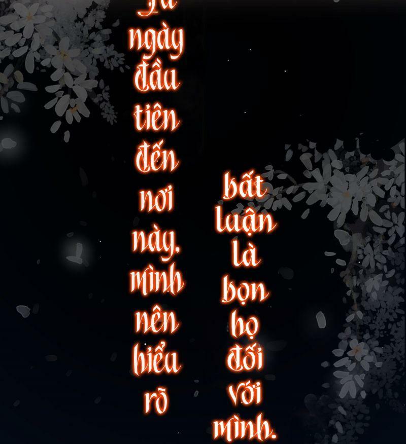 phế vật công chúa muốn nhặt chồng chapter 25 25