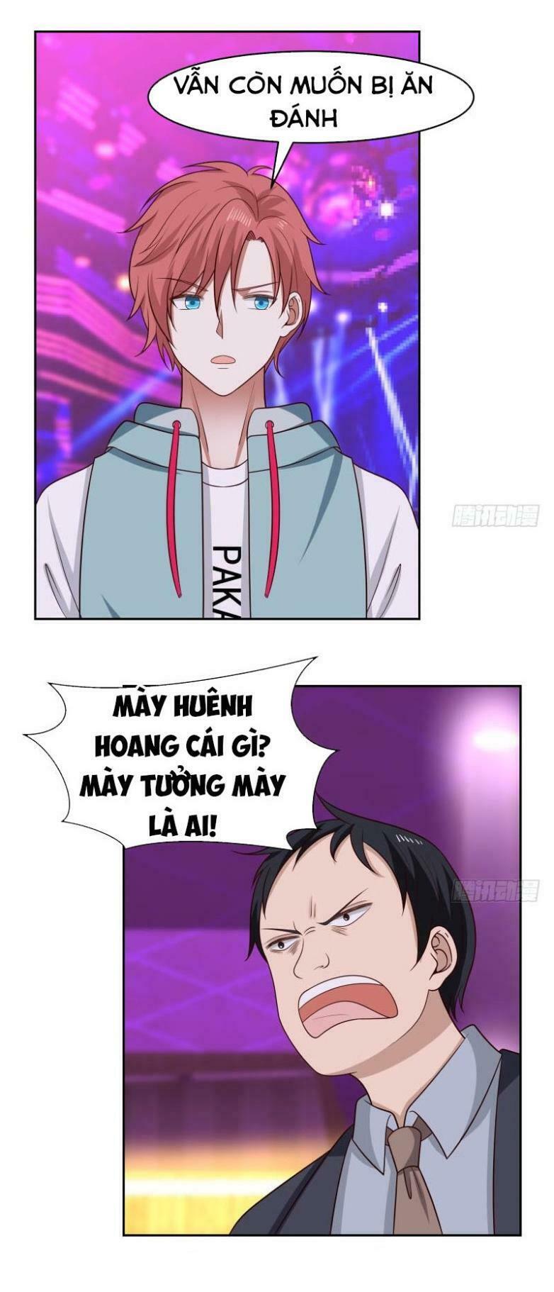 trên người ta có một rồng chapter 145 9