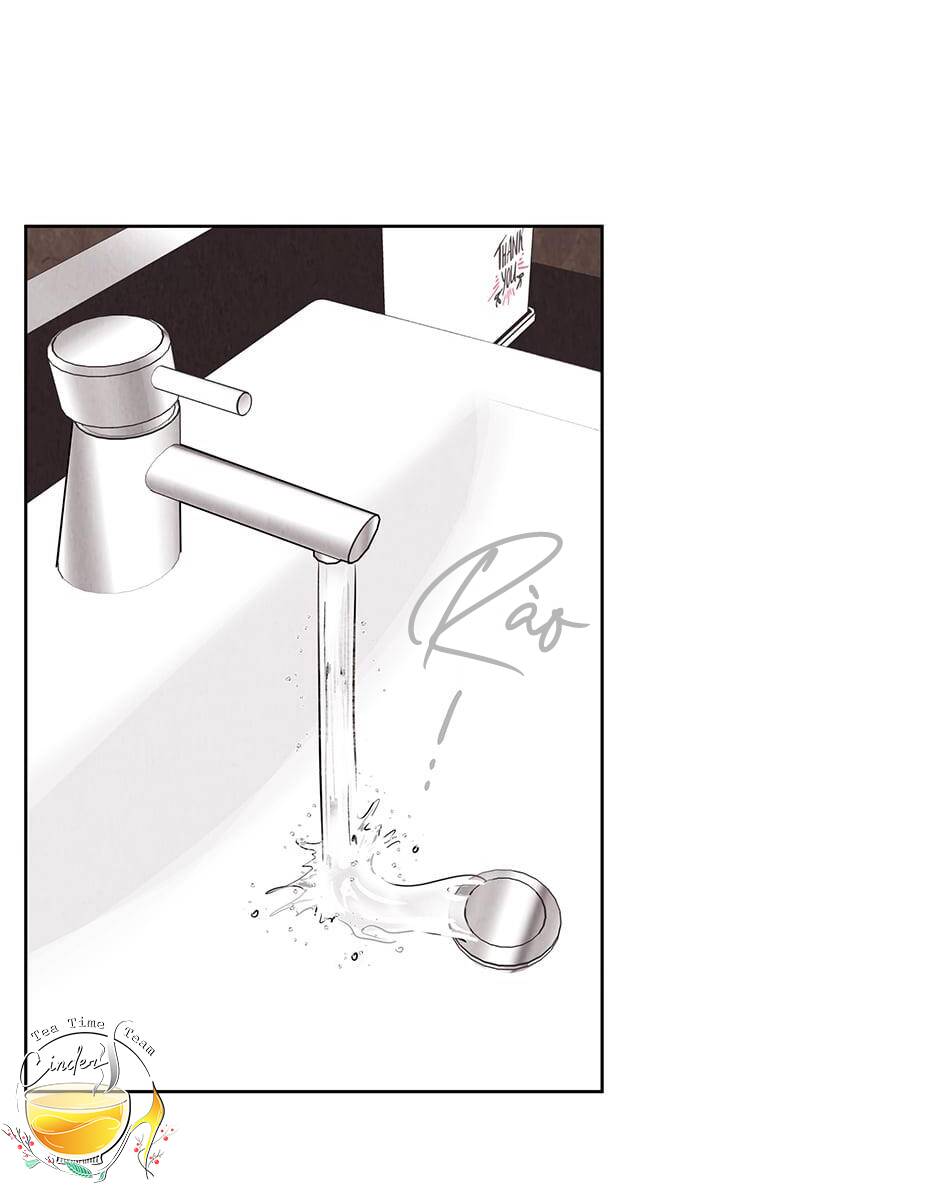 chào nhé, không làm thông gia nữa đâu! chapter 51 2