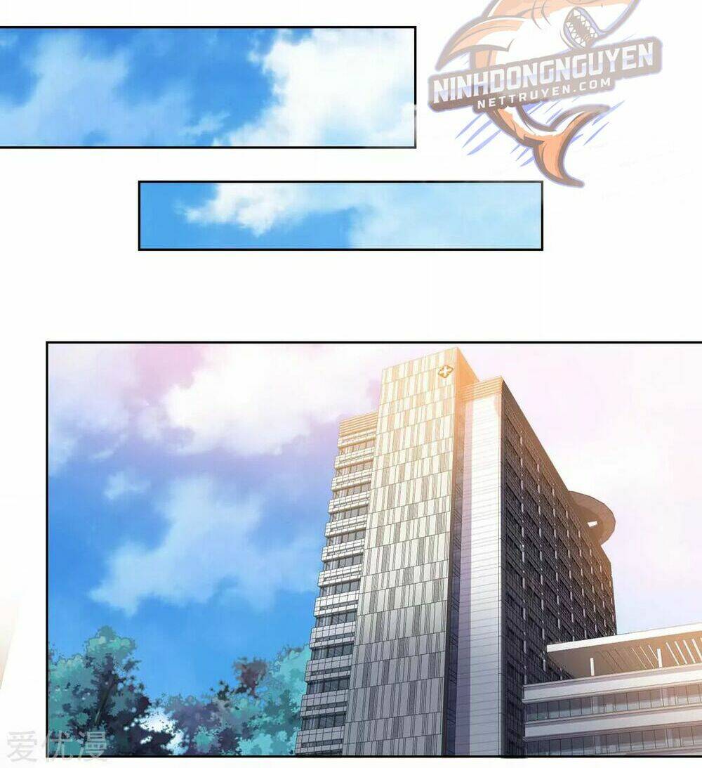 trọng sinh khí thiếu quy lai chapter 90 3