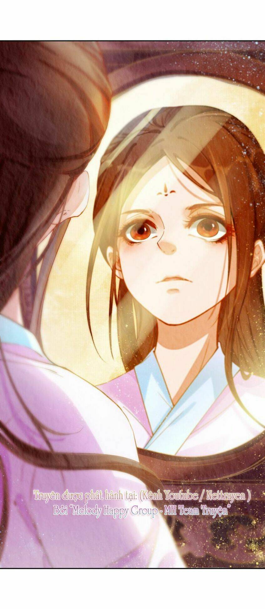 thịnh sủng y phi chi dao quan truyện chapter 2.5 5