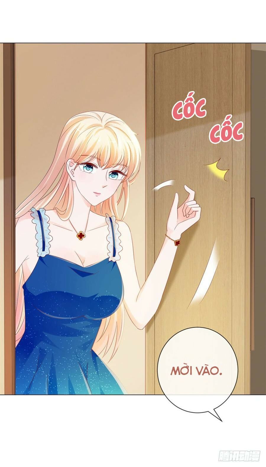 ẩn hôn 100%: chọc tức vợ yêu mua một tặng một chapter 86 35