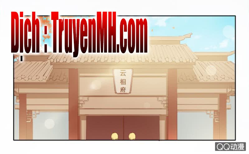 solo đi vương gia chapter 17 1