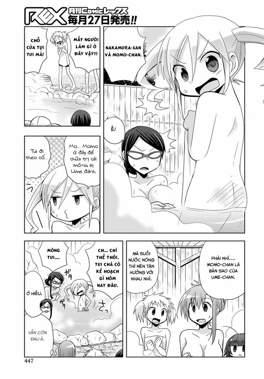 chichi ga loli na mono de chapter 7 8