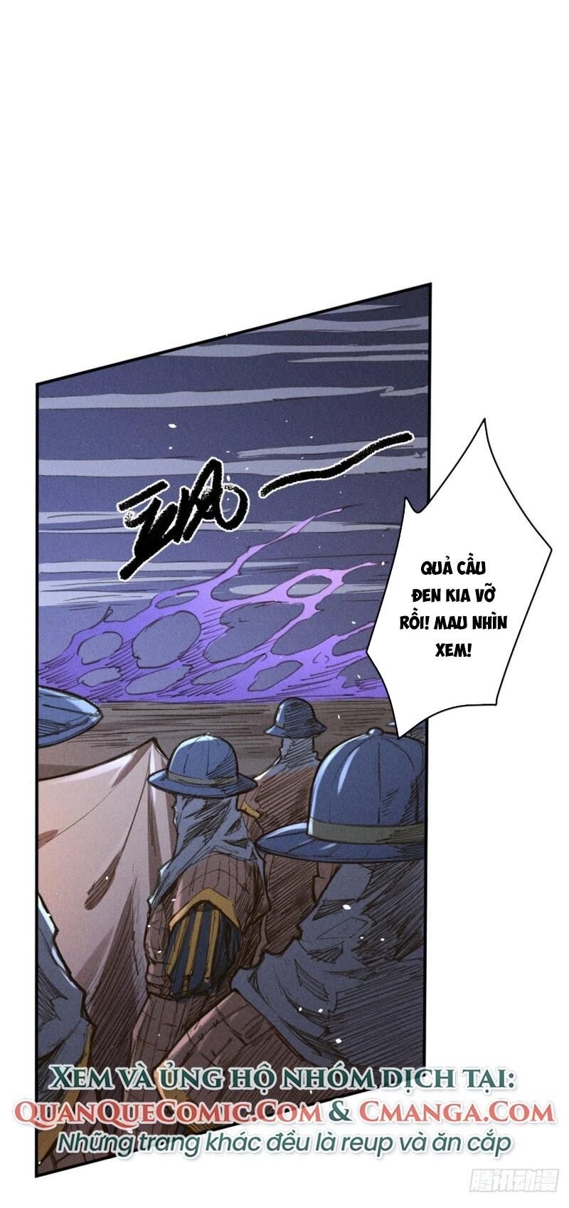 đường dần tại dị giới 2 chapter 16 25