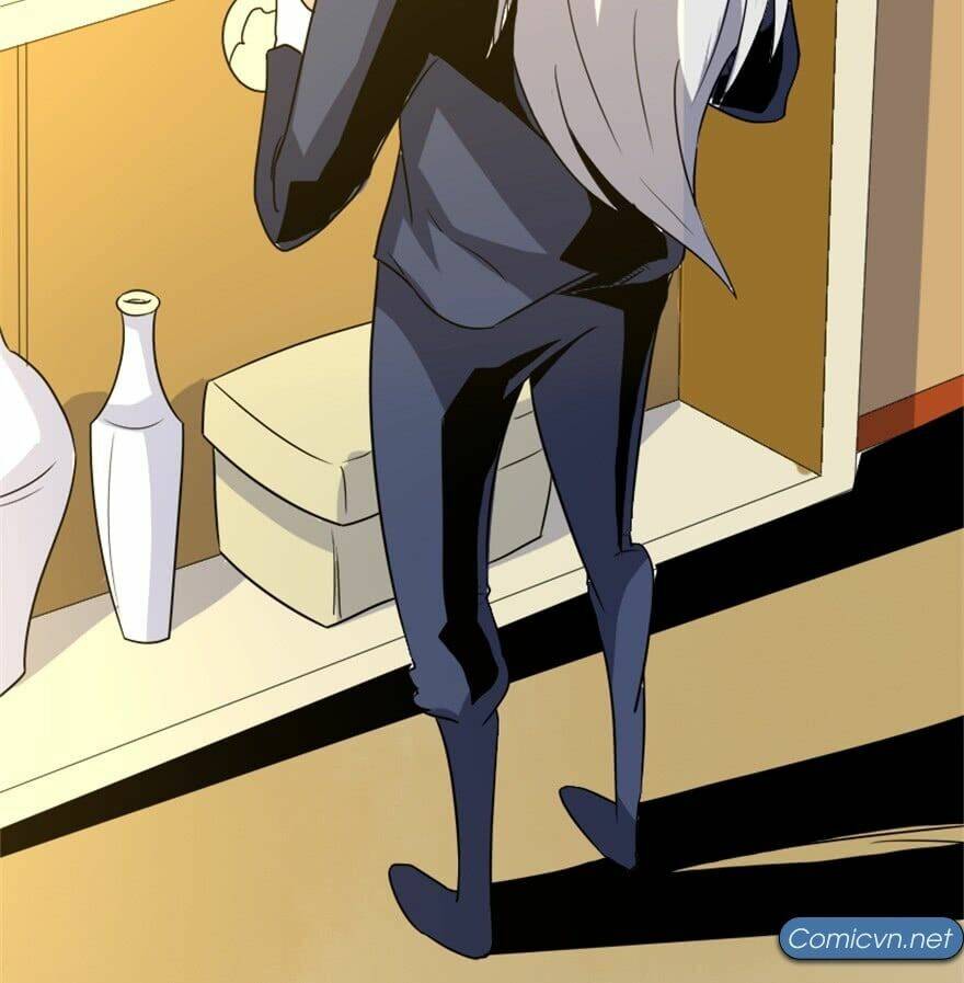 trùng sinh thành yêu chapter 10 17