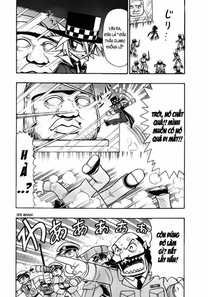 kaitou joker chapter 1 13