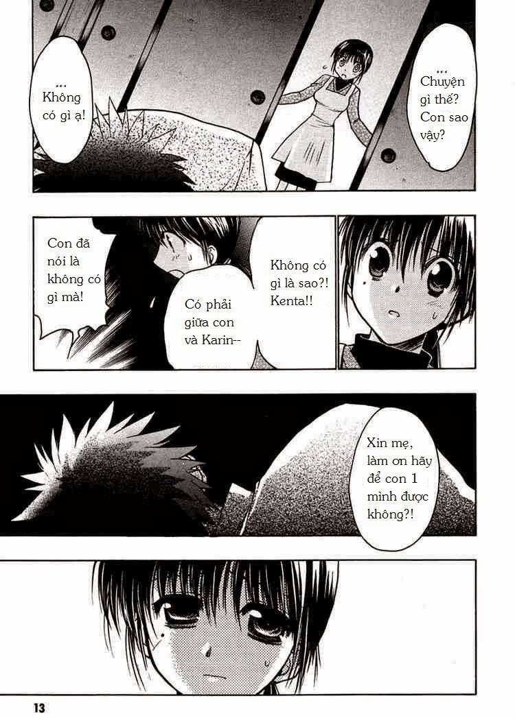 little vampire chapter 27 12