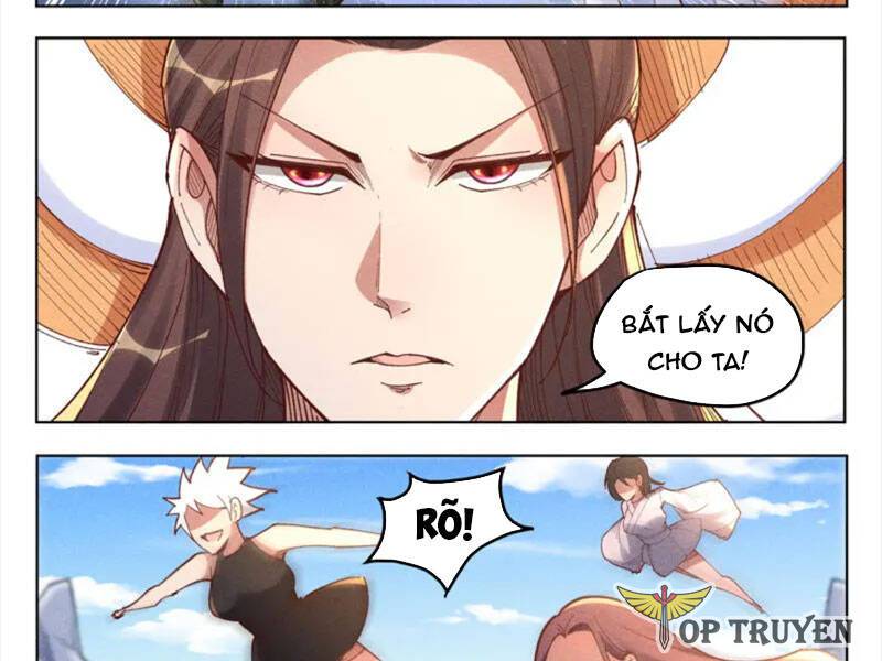 vạn giới tiên trung chapter 520 6