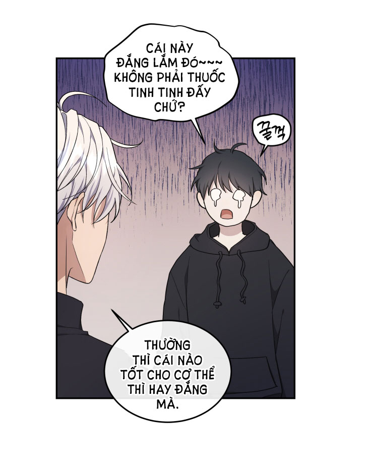 hỗn mộng chapter 25.2 24