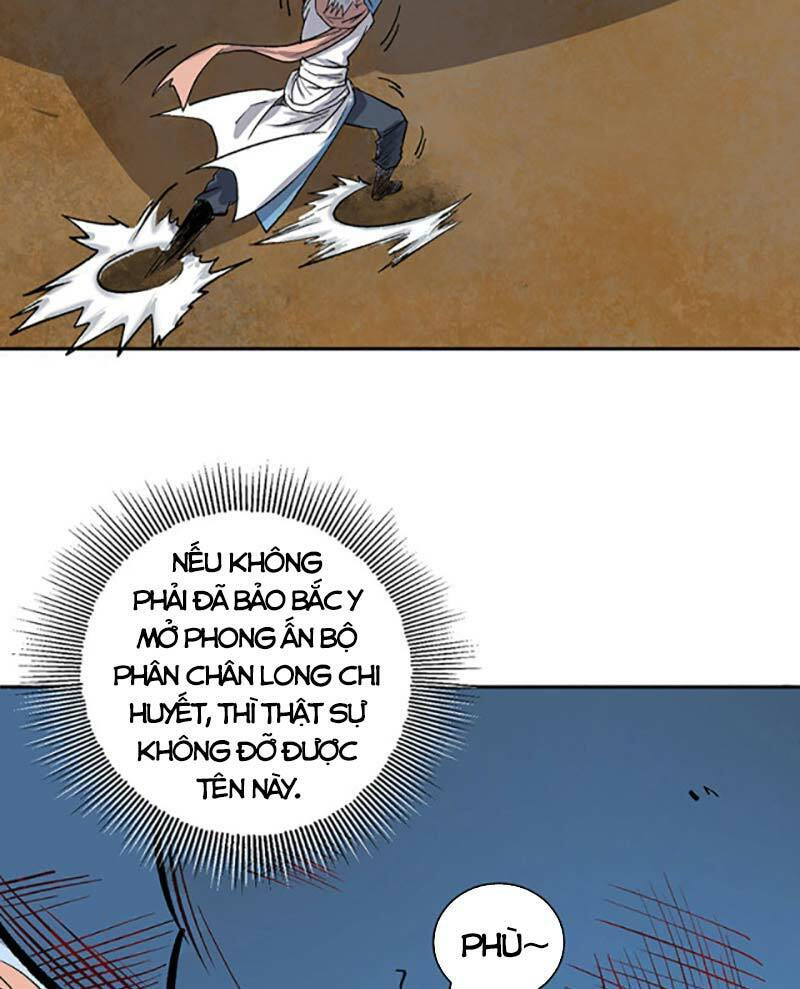 võ đạo độc tôn chapter 449 20