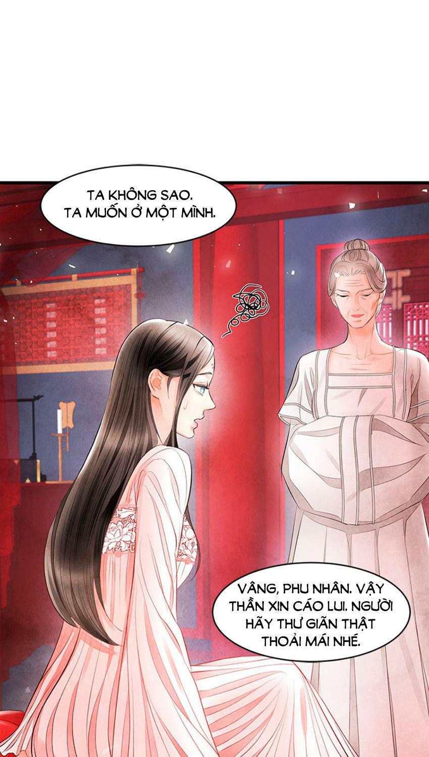 đêm dục vọng (full) chapter 17 25