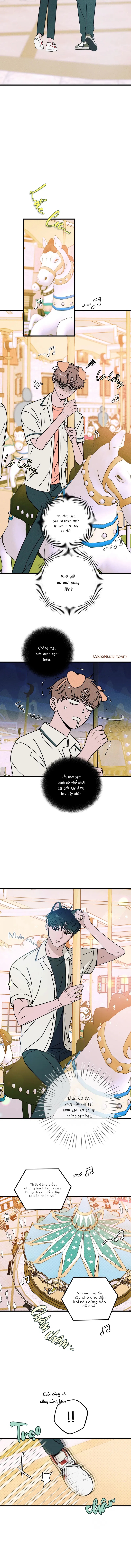 lời tỏ tình từ con số 0 chapter 35 9