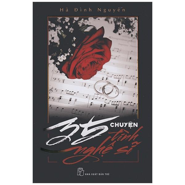 35 Chuyện Tình Nghệ Sĩ