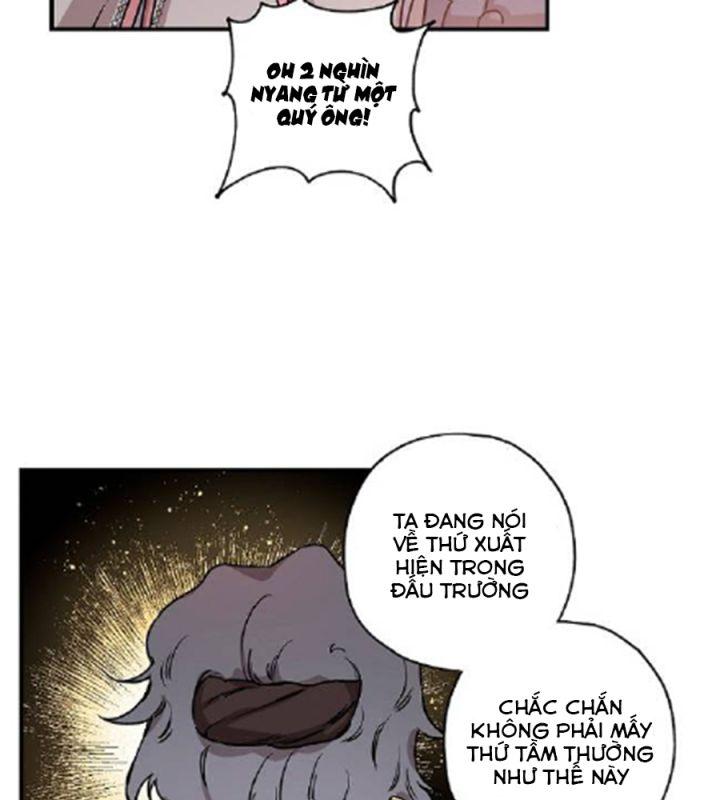tôi là người mạnh nhất khi theo chủ nghĩa võ thuật chapter 17 29