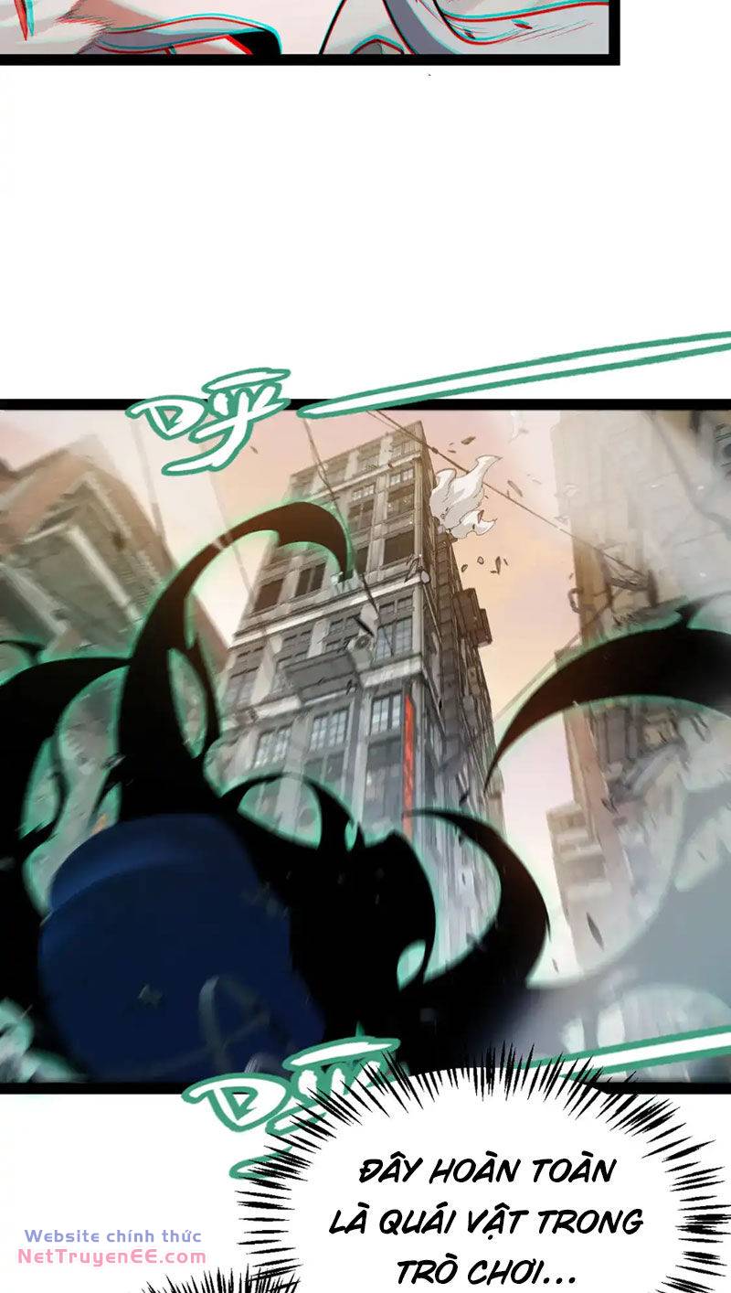 tôi đến từ thế giới trò chơi chapter 264 25