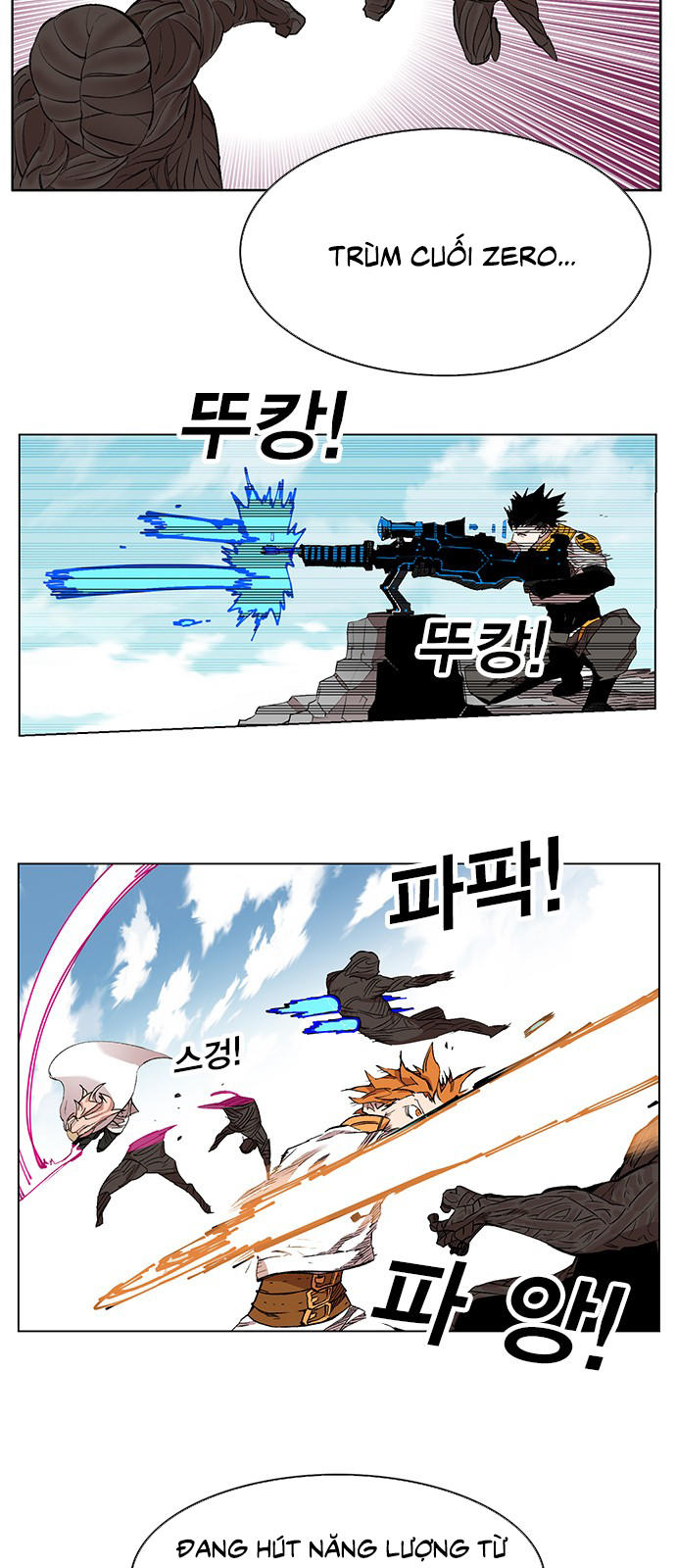 hard core leveling warrior chapter 170 53