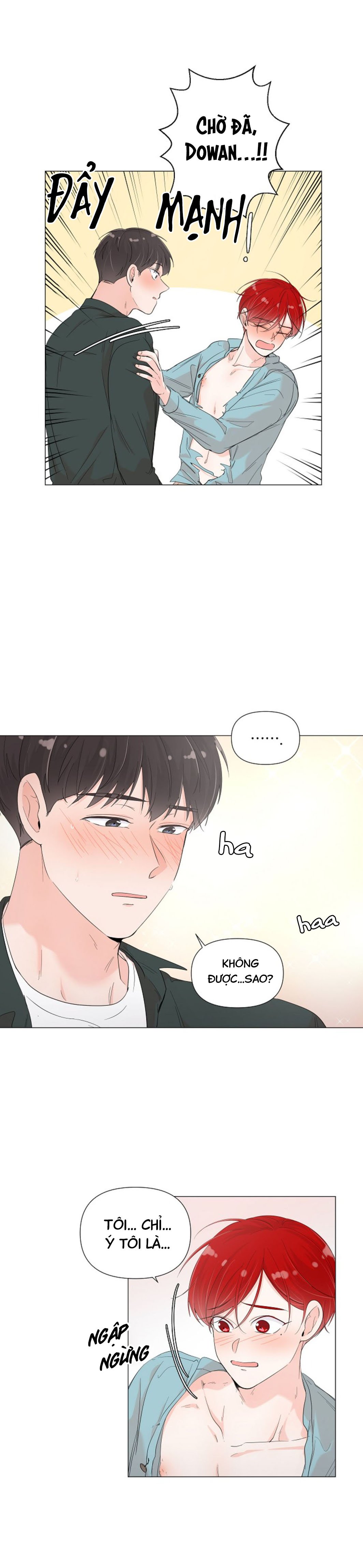 phòng cạnh phòng chapter 37 8