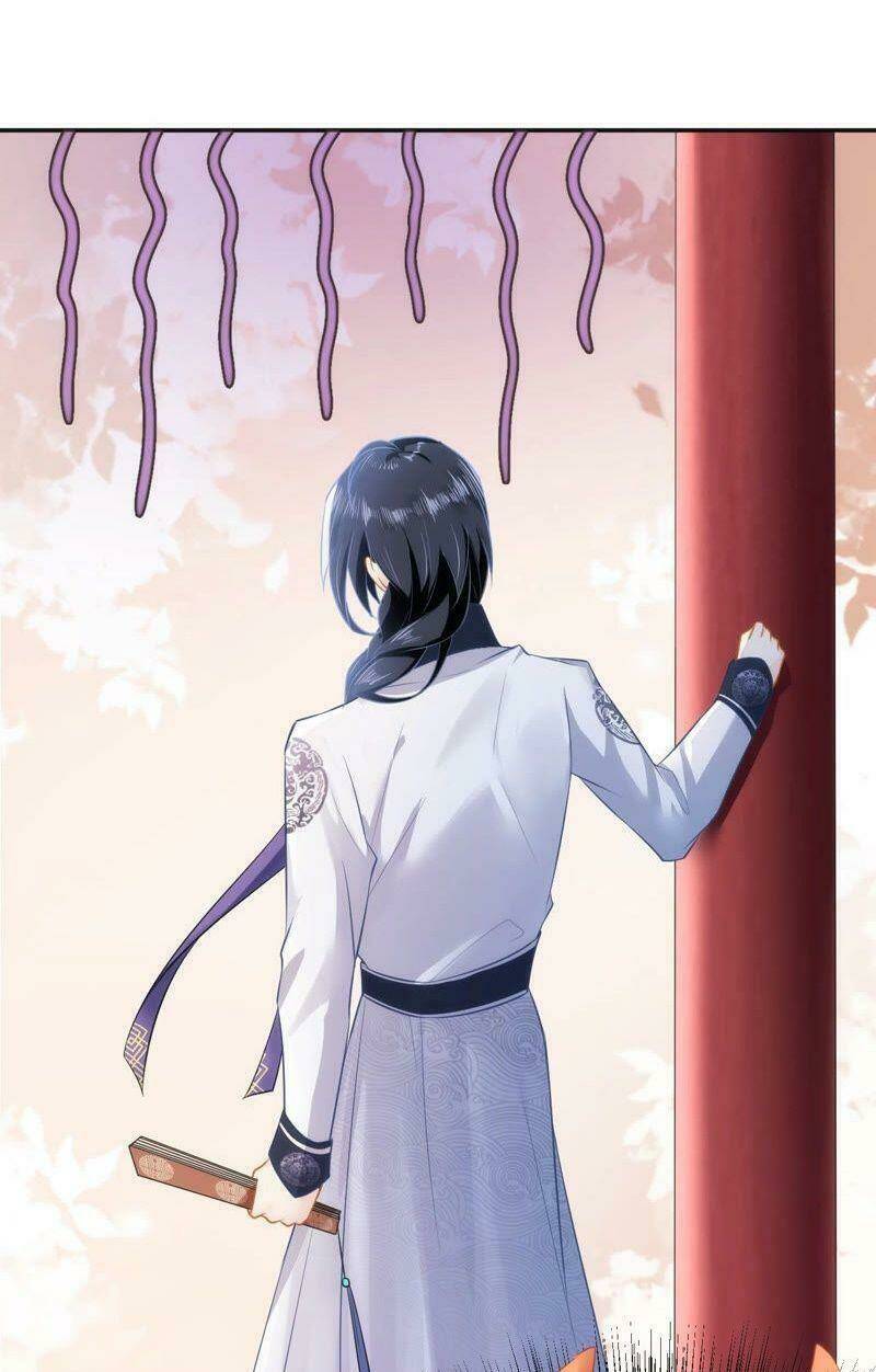 quận chúa vững vàng, thiết lập nhân vật không thể vỡ chapter 10 24