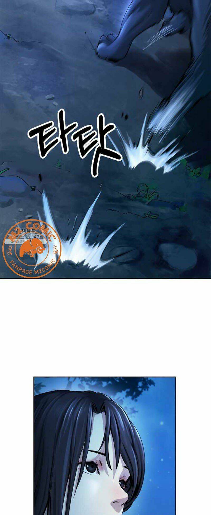 xuyên không thành hổ chapter 14 43