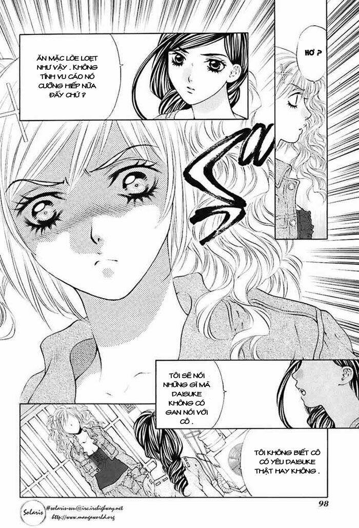 bitter virgin chapter 20 23