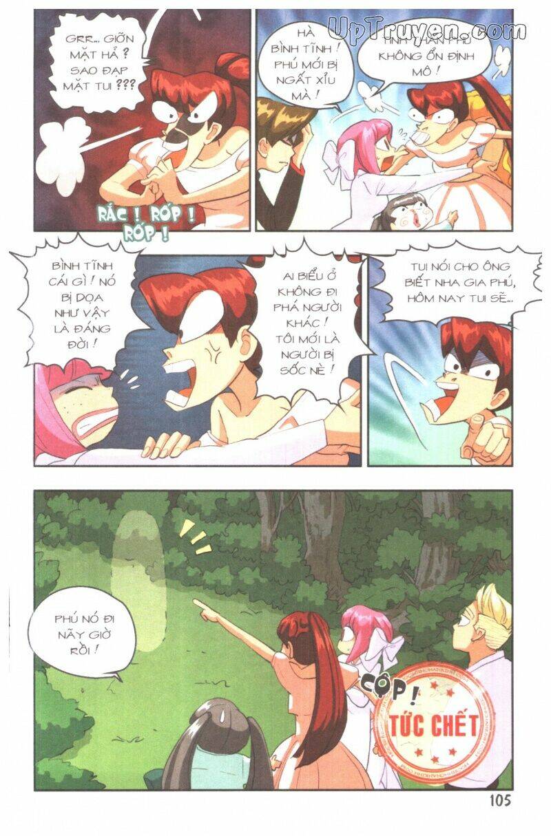 học sinh chân kinh chapter 17 106