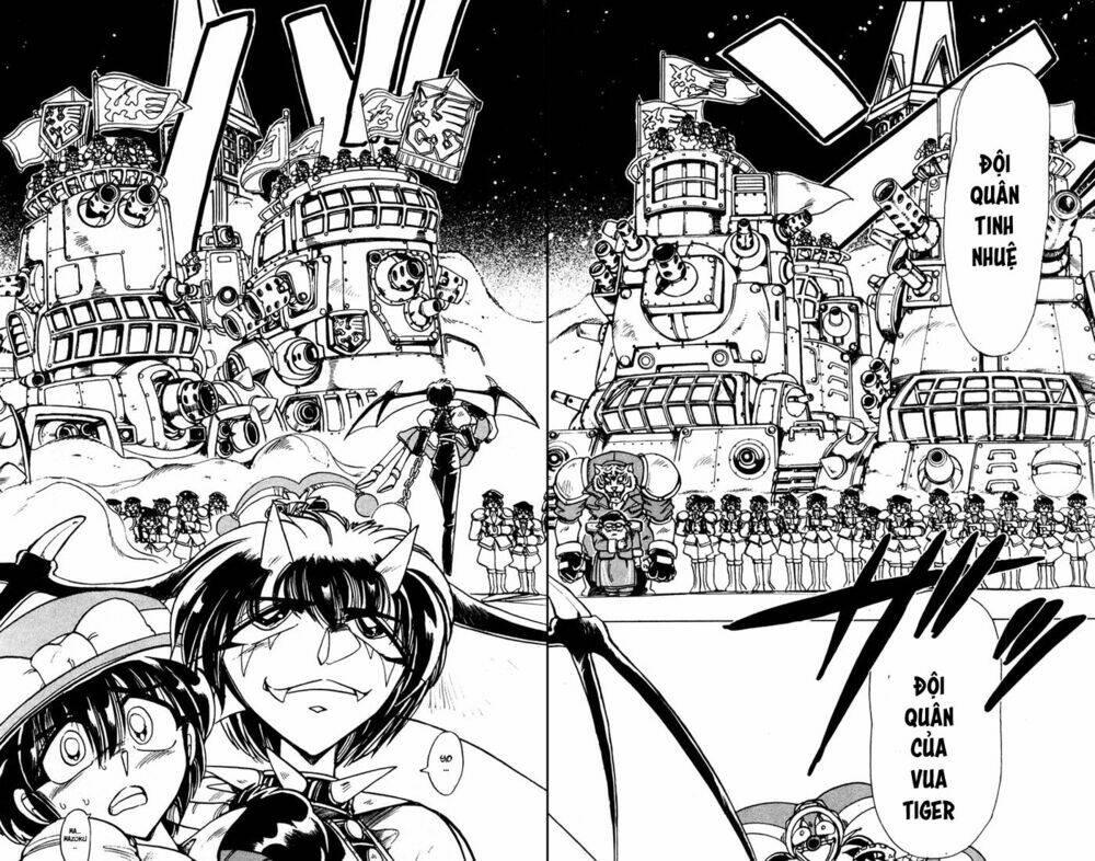 violinist of hameln - cây đàn kì diệu chapter 83 8