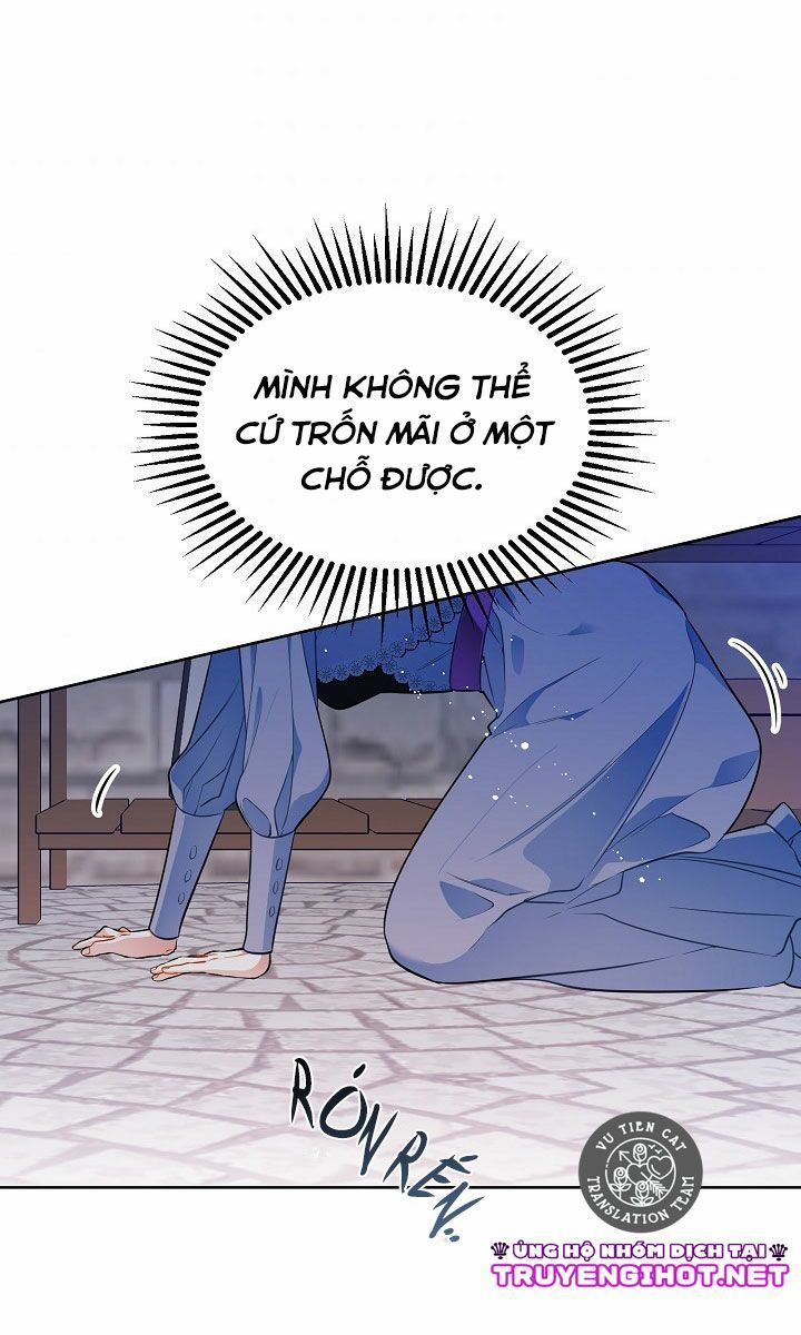 thám tử của muiella chapter 160.5 33