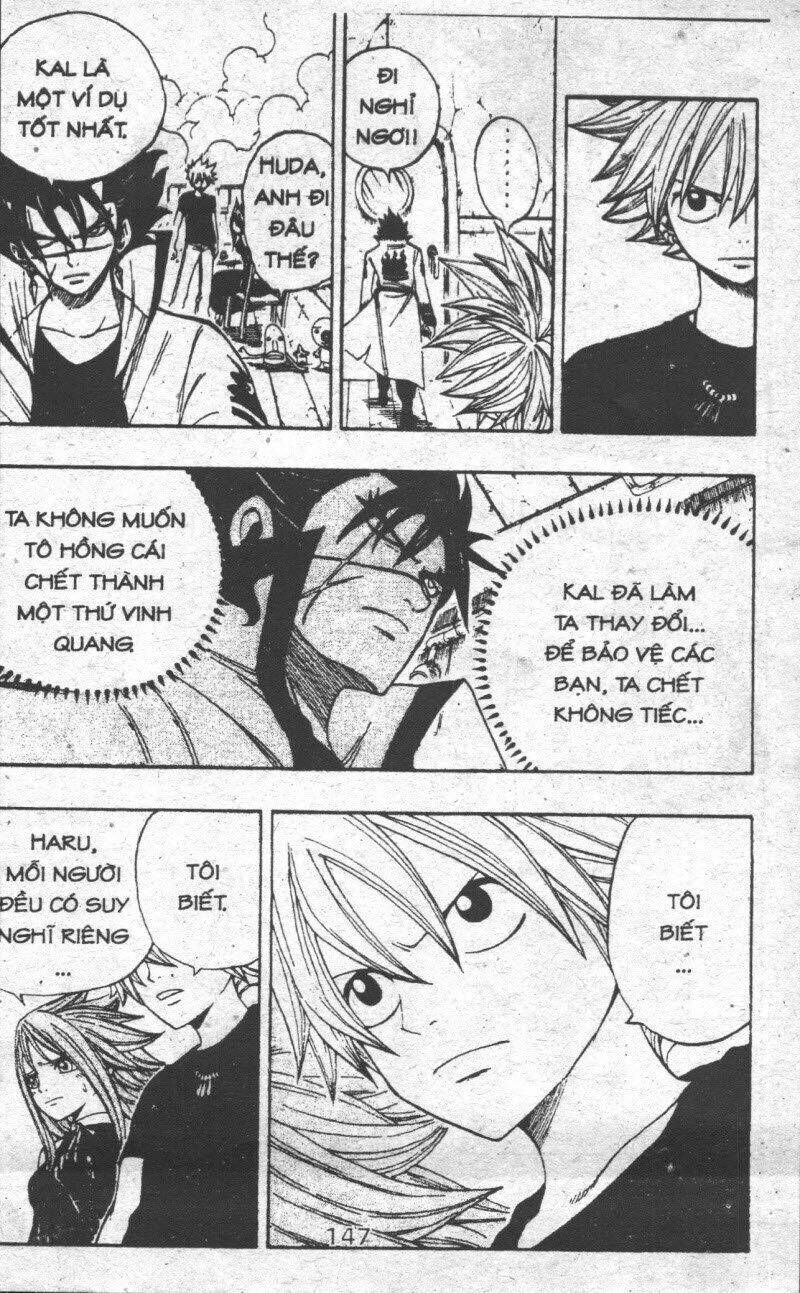 rave master (scan) chapter 35 147