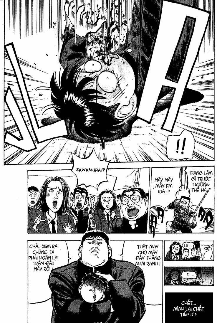 noritaka chapter 22 18