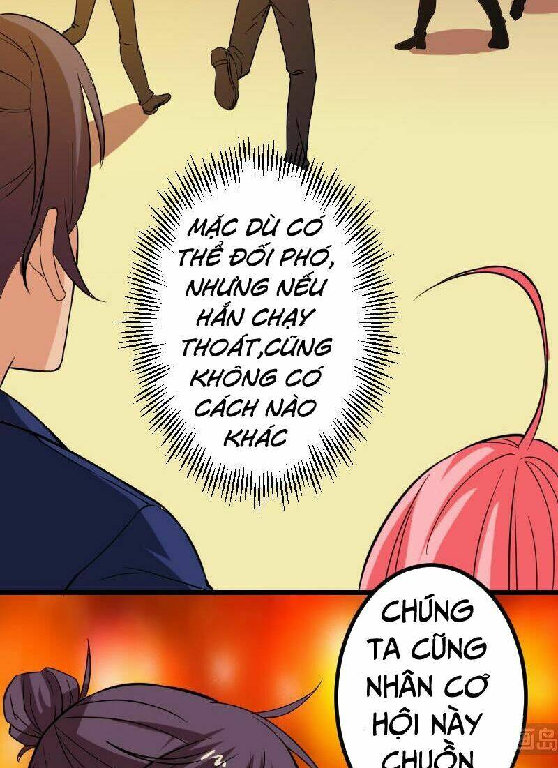 ngưu thư cung ứng thương chapter 95 7