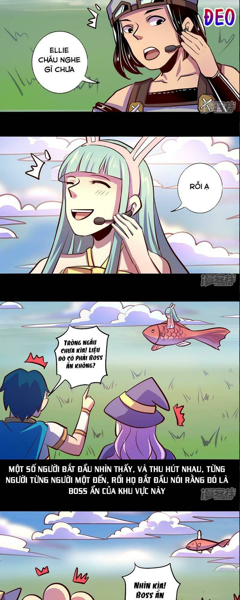 ta không phải là npc chapter 80 8