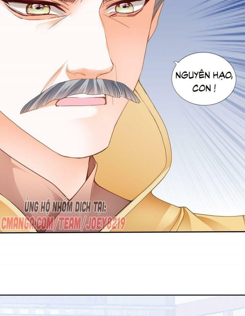 bổn vương muốn nàng chapter 30 16