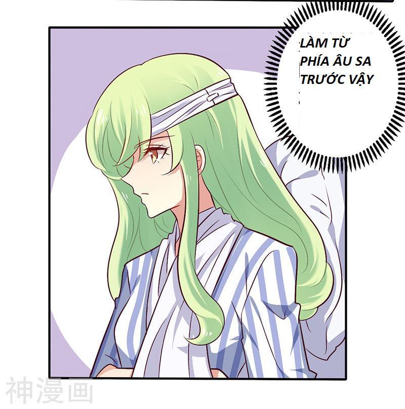 tổng tài đã cưới em chapter 65 19