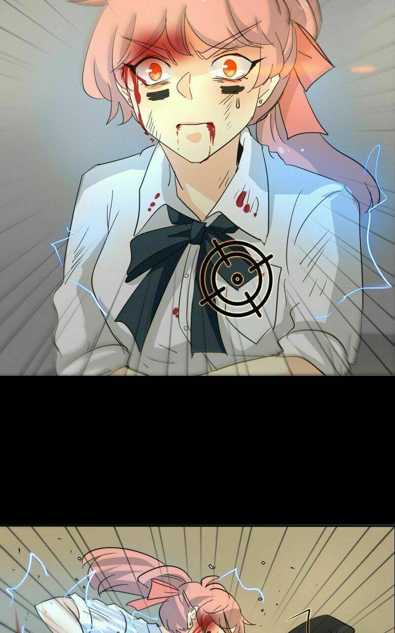 Thế Giới Không Hoàn Hảo chapter 155.3 130